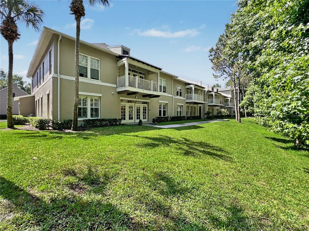 Photo of 1230 Wright Circle #108, Celebration, FL 34747 (MLS # O6406683)