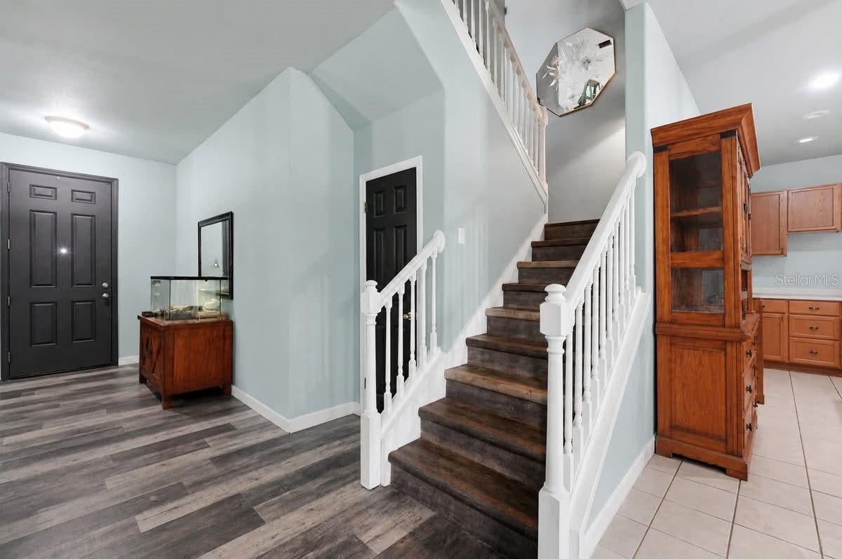 2203 BLACKWOOD DRIVE
