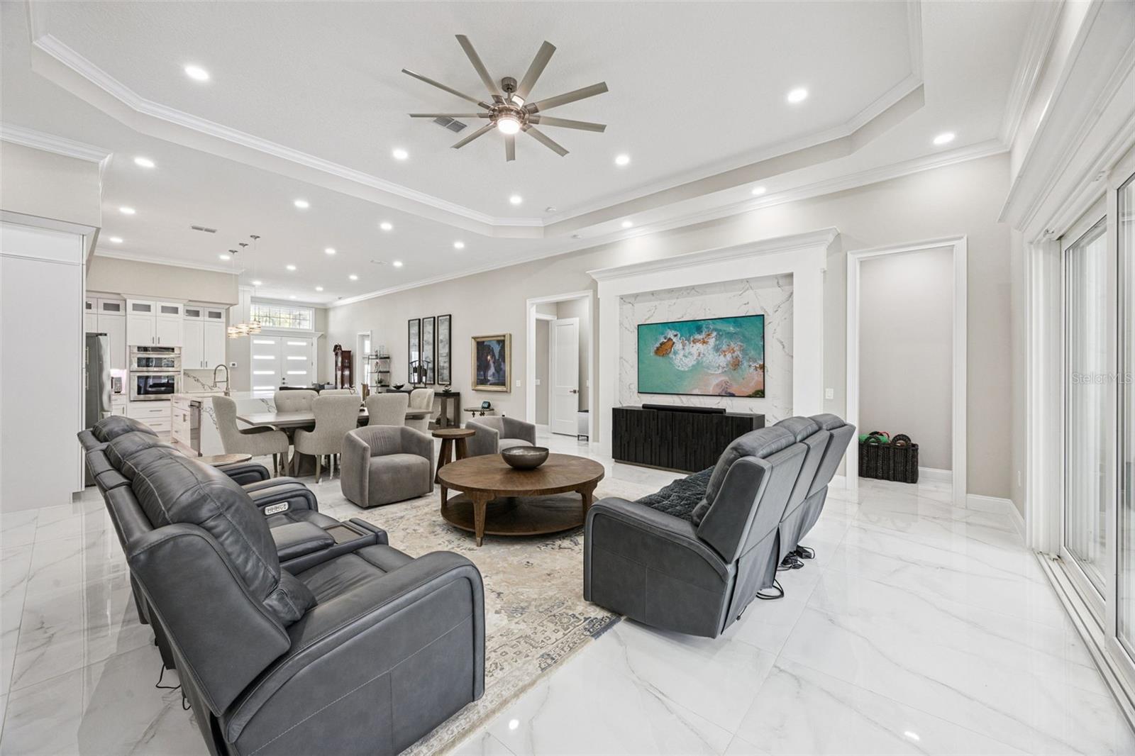 CLERMONT CLERMONT HEIGHTS - Residential