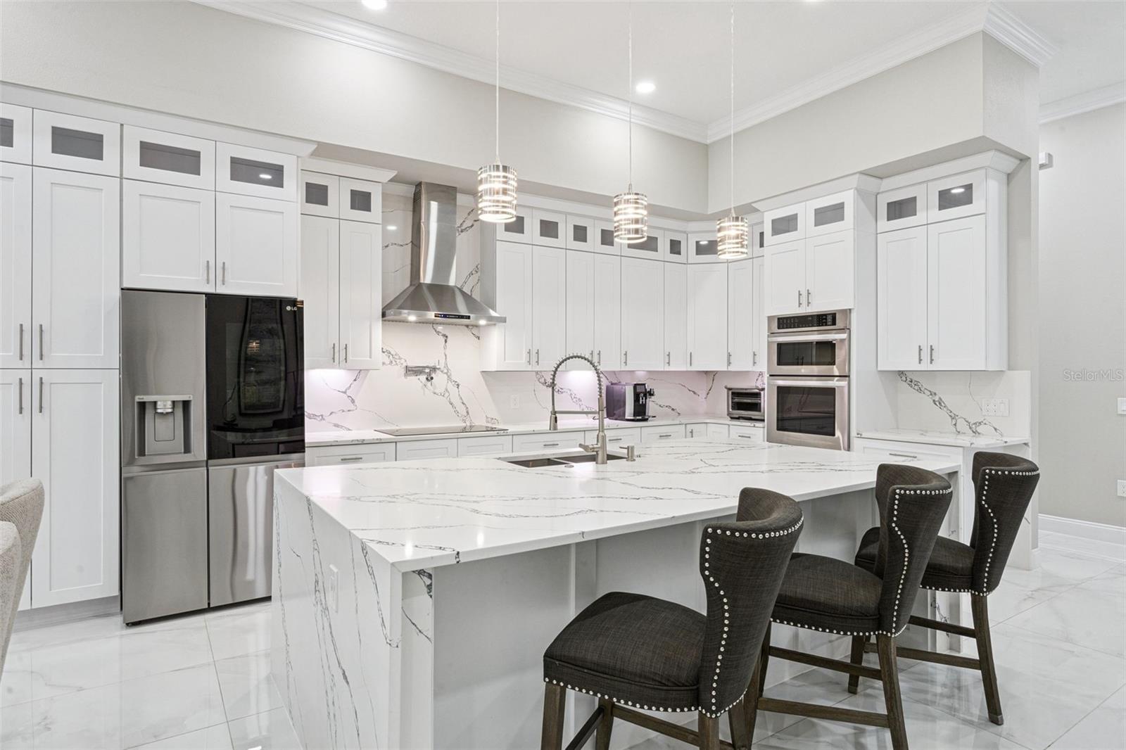 CLERMONT CLERMONT HEIGHTS - Residential