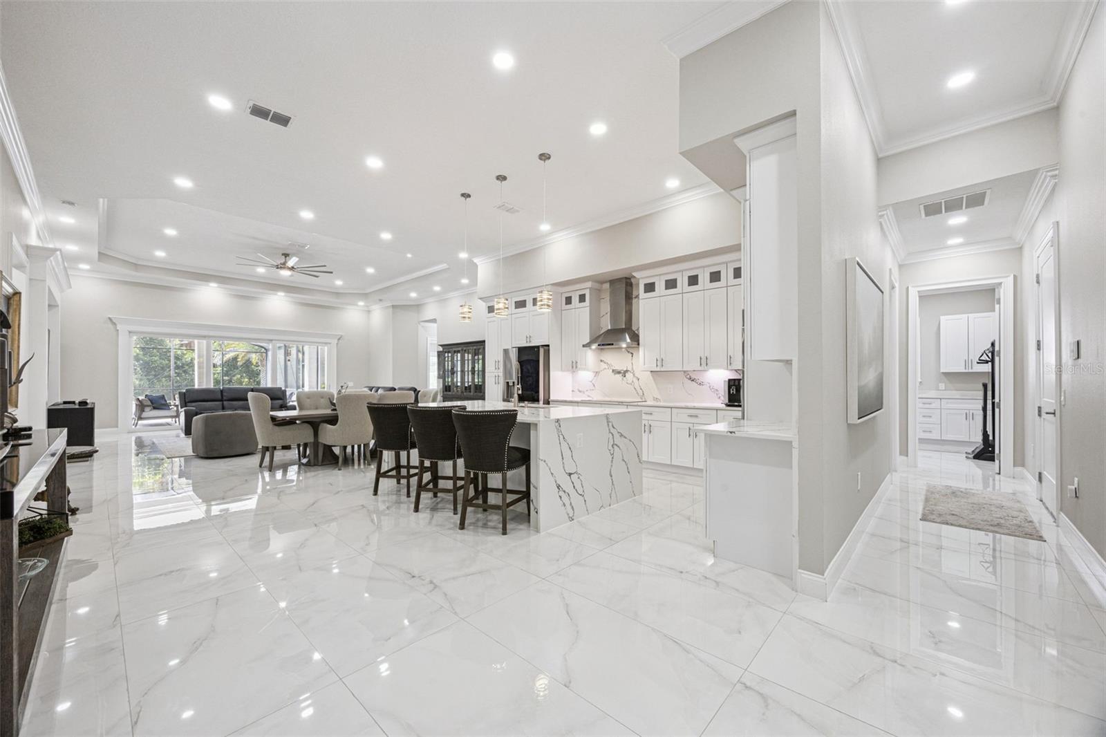 CLERMONT CLERMONT HEIGHTS - Residential