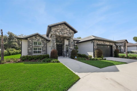 Tiny photo for 1620 Bowman Street, Clermont, FL 34711 (MLS # O6400144)