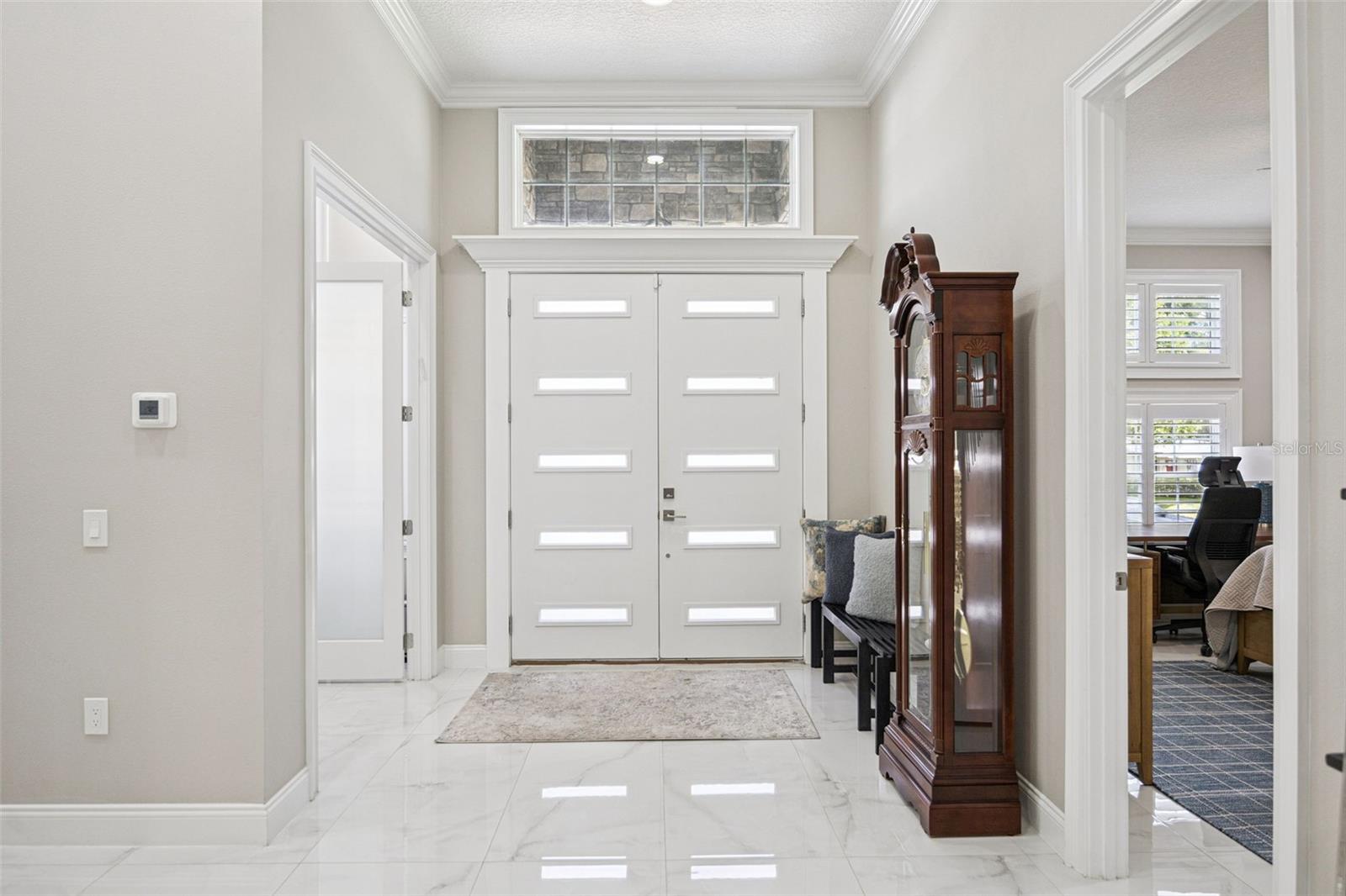 CLERMONT CLERMONT HEIGHTS - Residential