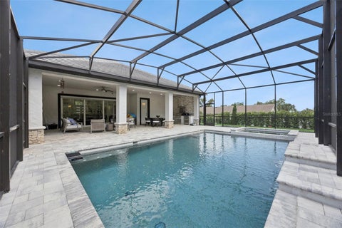 Tiny photo for 1620 Bowman Street, Clermont, FL 34711 (MLS # O6400144)
