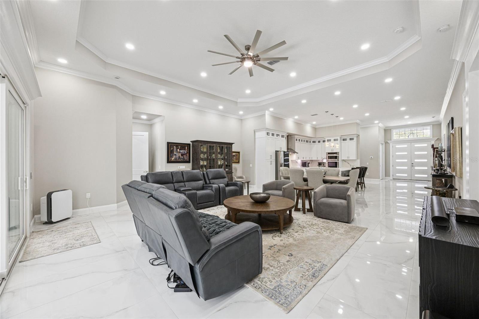 CLERMONT CLERMONT HEIGHTS - Residential