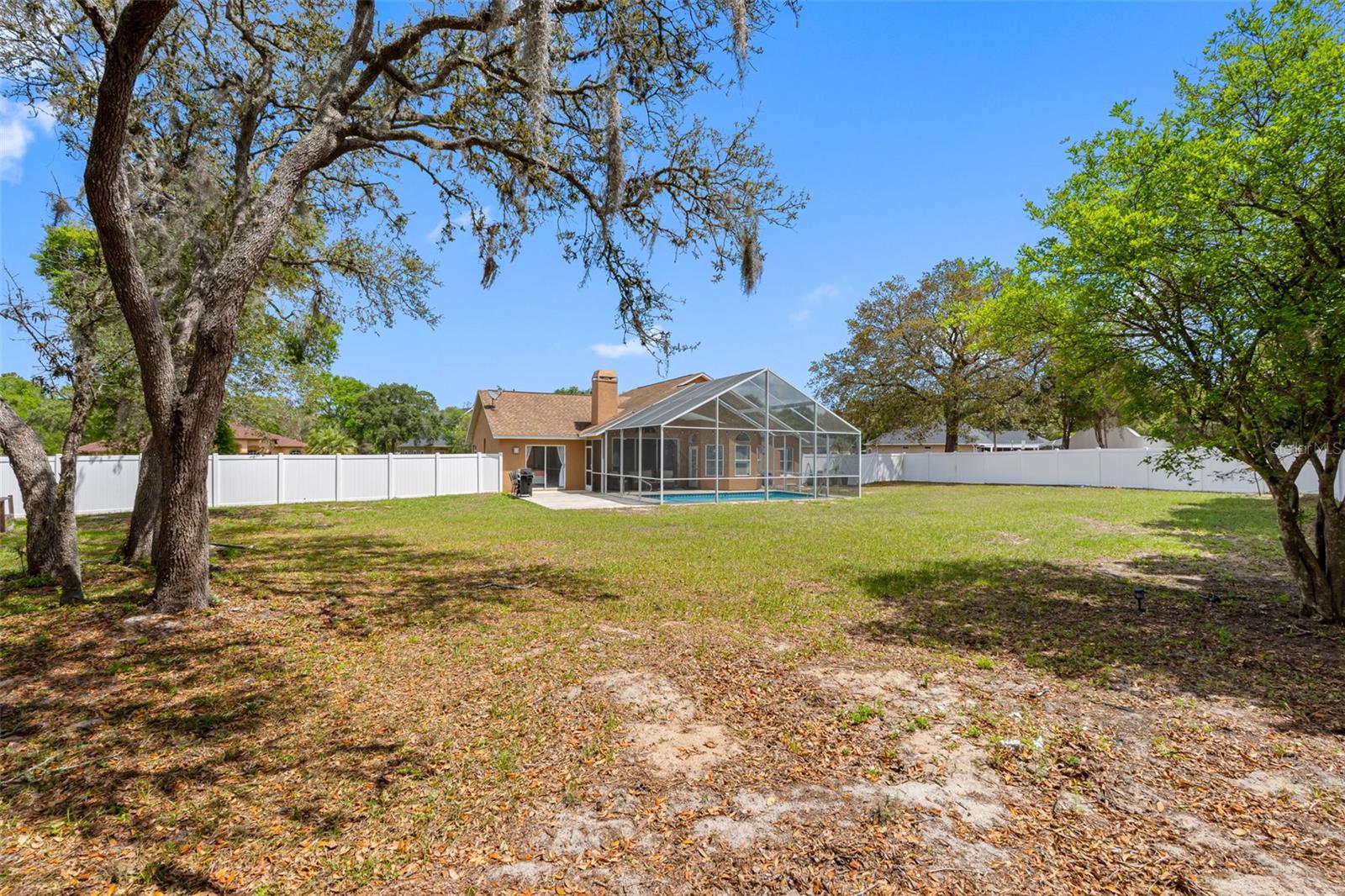 PADRONS WEST LINDEN ESTATES - Residential