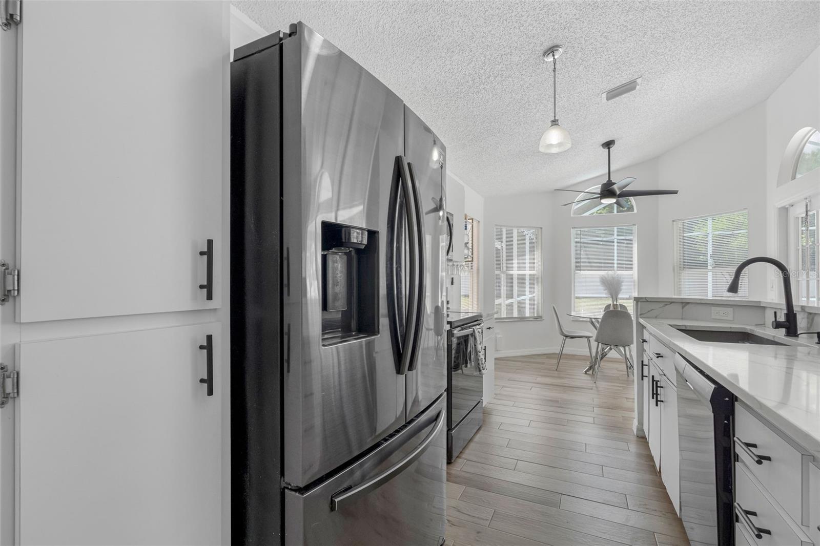 PADRONS WEST LINDEN ESTATES - Residential