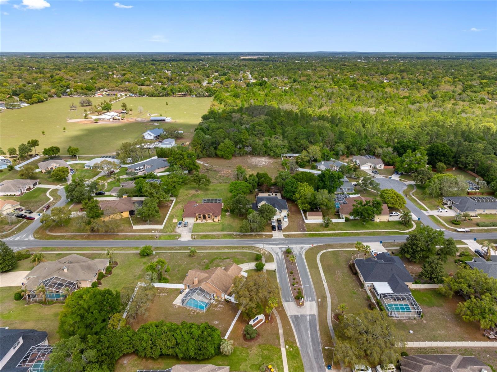 PADRONS WEST LINDEN ESTATES - Residential