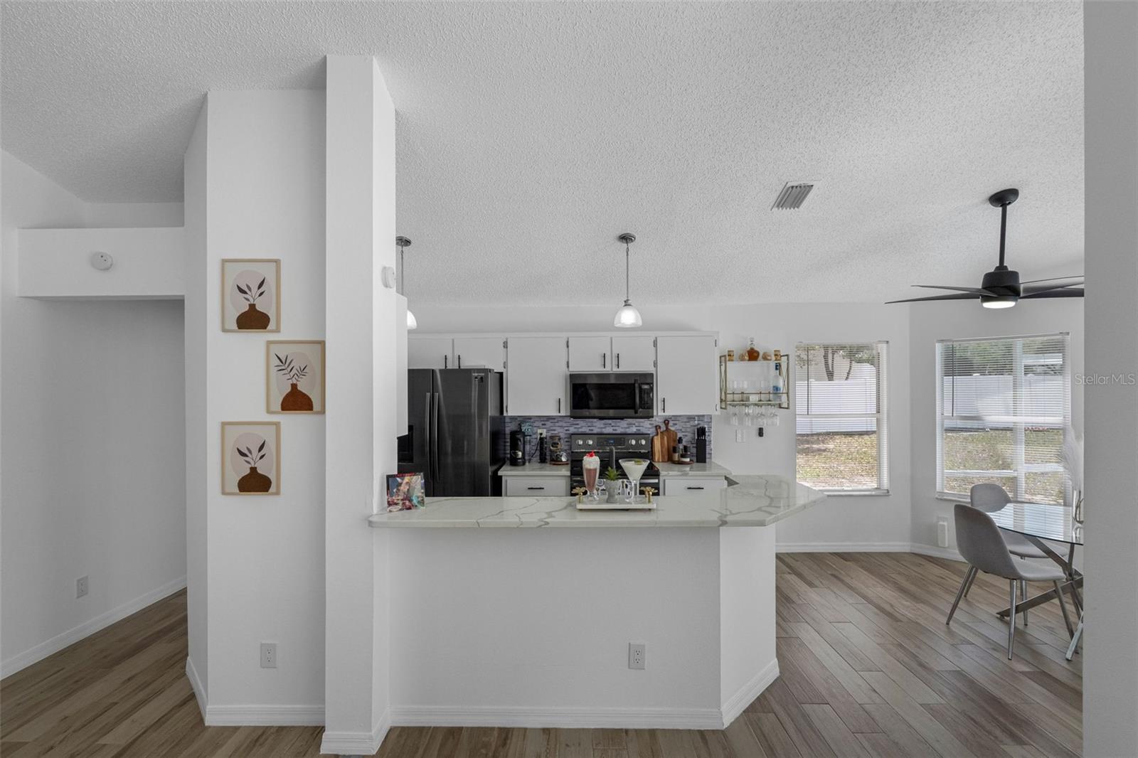 PADRONS WEST LINDEN ESTATES - Residential