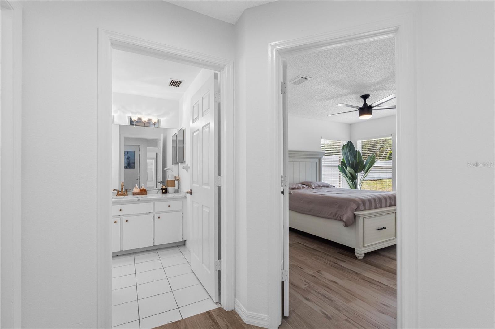 PADRONS WEST LINDEN ESTATES - Residential