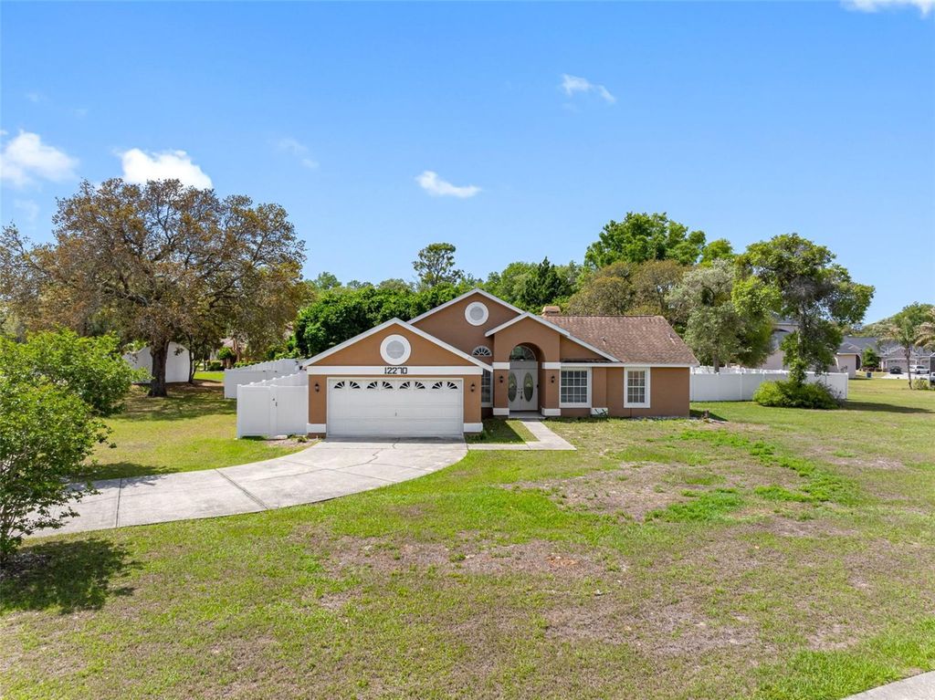 Photo of 12270 Padron Boulevard, Spring Hill, FL 34609 (MLS # TB8498780)
