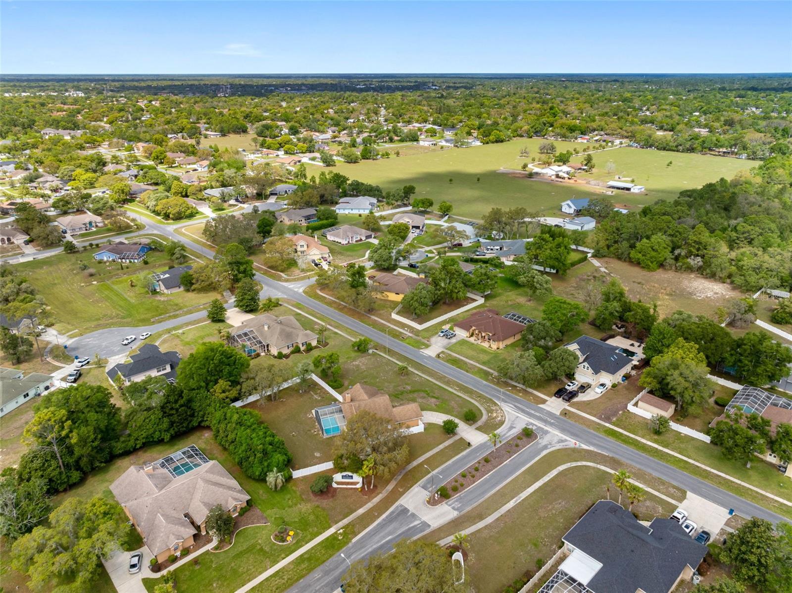 PADRONS WEST LINDEN ESTATES - Residential