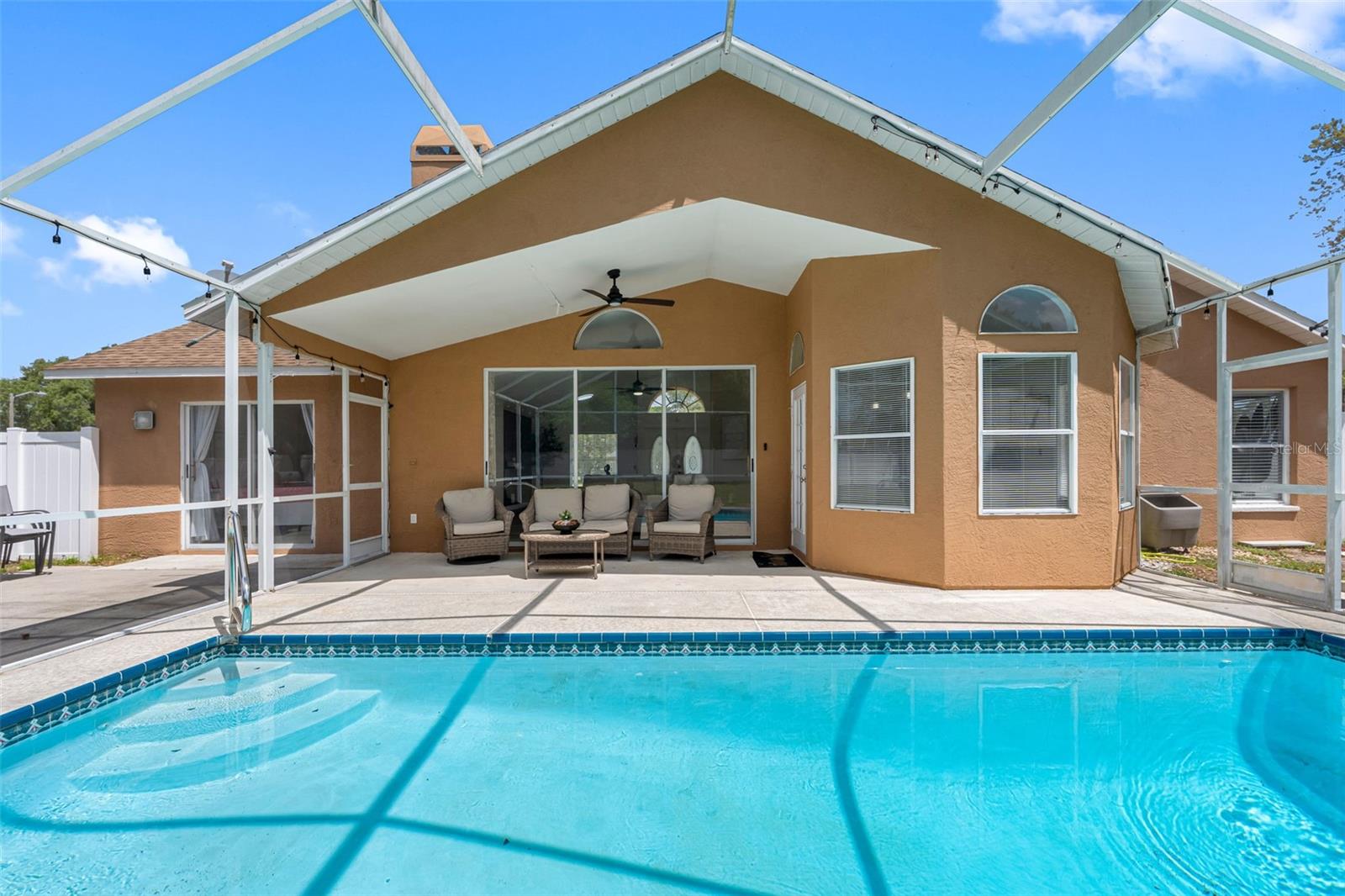 PADRONS WEST LINDEN ESTATES - Residential