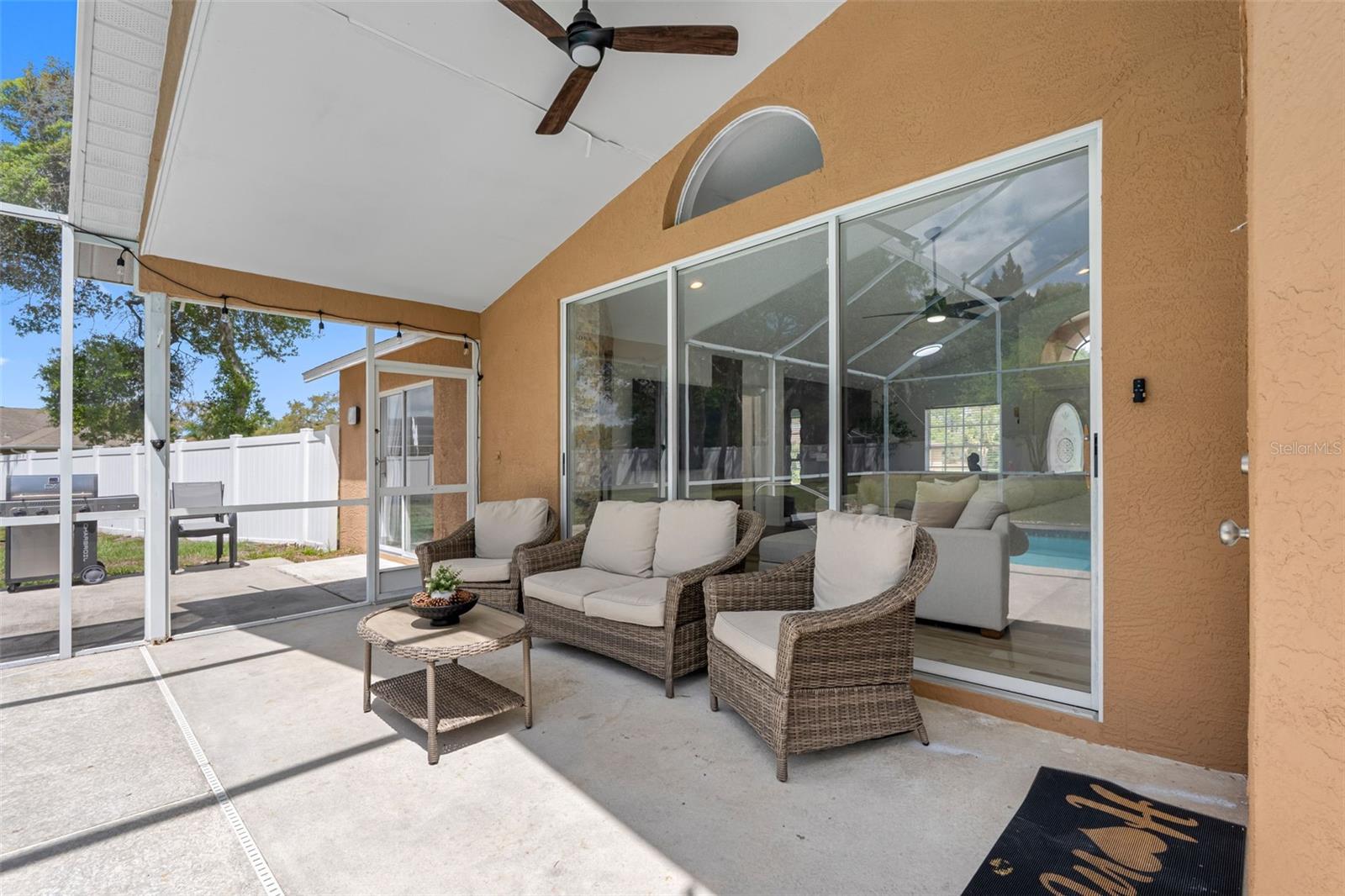 PADRONS WEST LINDEN ESTATES - Residential