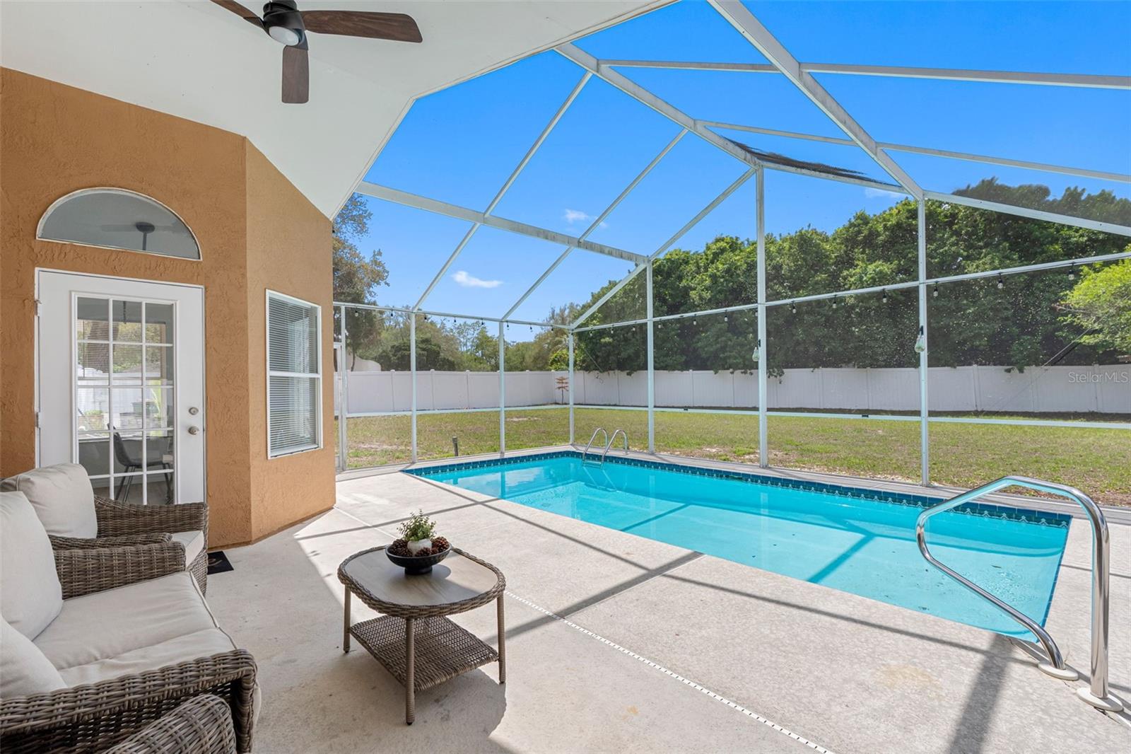 PADRONS WEST LINDEN ESTATES - Residential