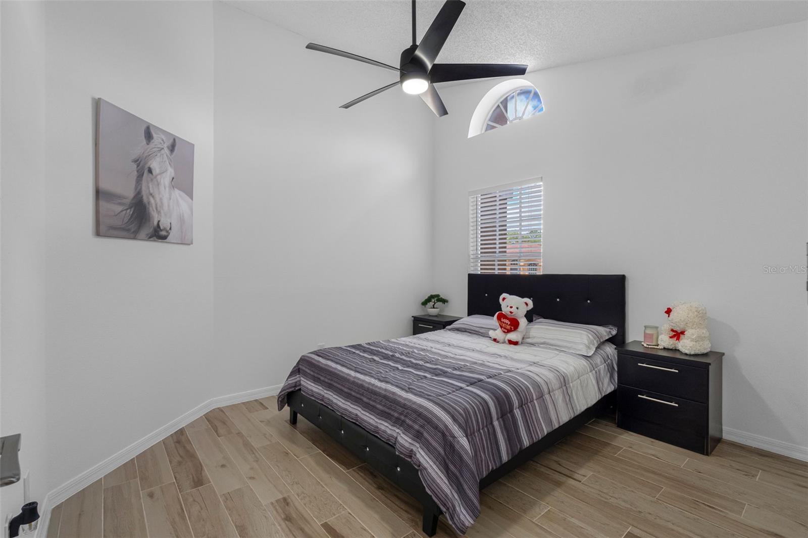 PADRONS WEST LINDEN ESTATES - Residential