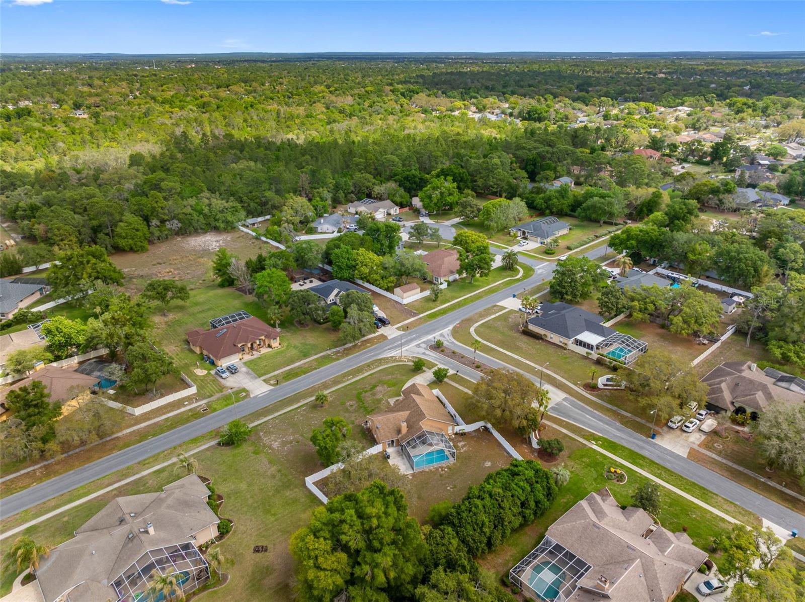 PADRONS WEST LINDEN ESTATES - Residential