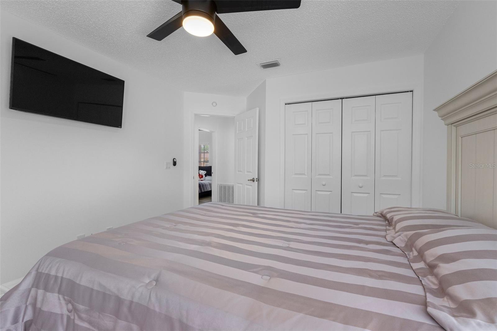 PADRONS WEST LINDEN ESTATES - Residential