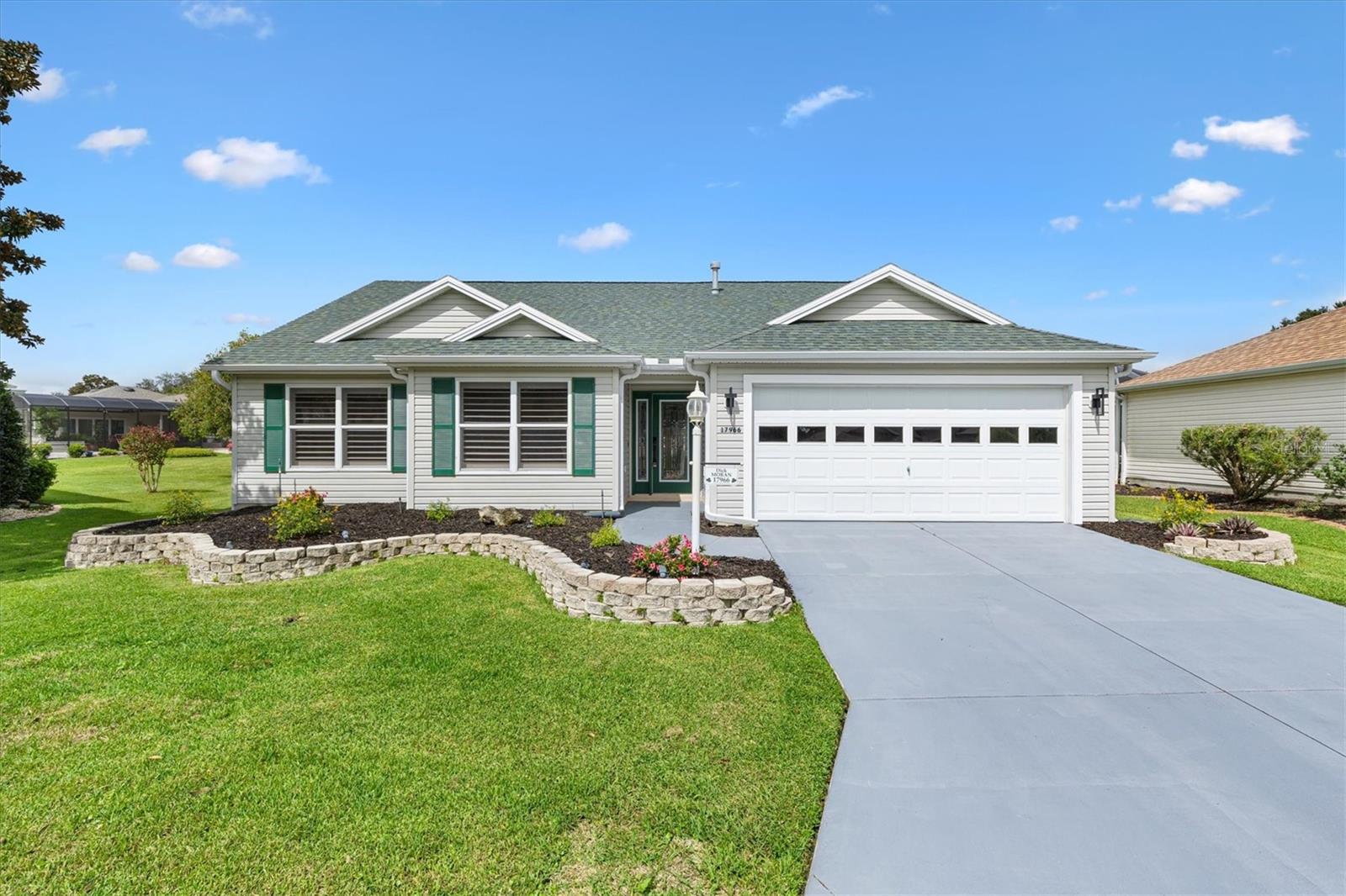 17966 SE 85TH CAUSTON COURT