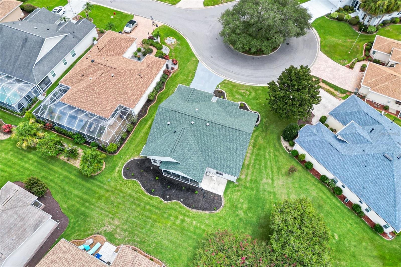 17966 SE 85TH CAUSTON COURT
