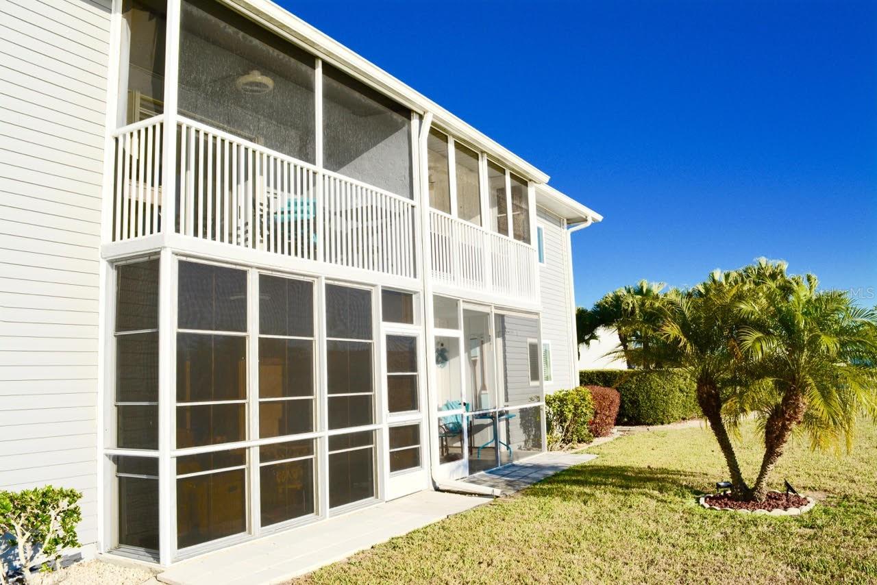 EGRET POINTE PH 02 - Residential