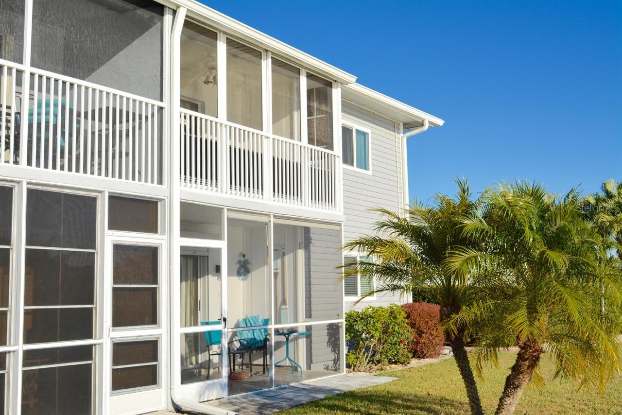 EGRET POINTE PH 02 - Residential