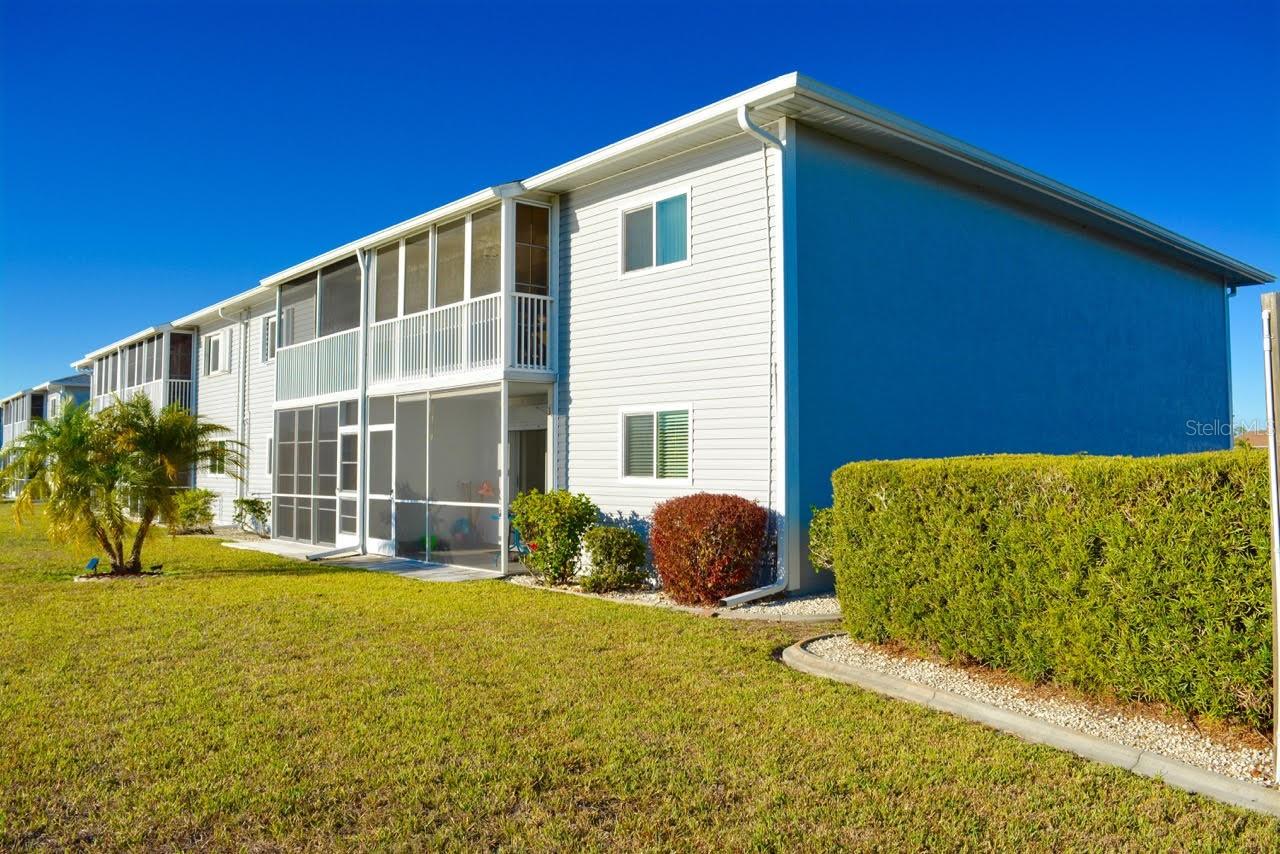 EGRET POINTE PH 02 - Residential