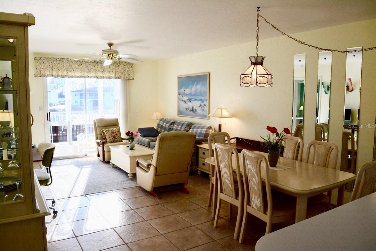 EGRET POINTE PH 02 - Residential