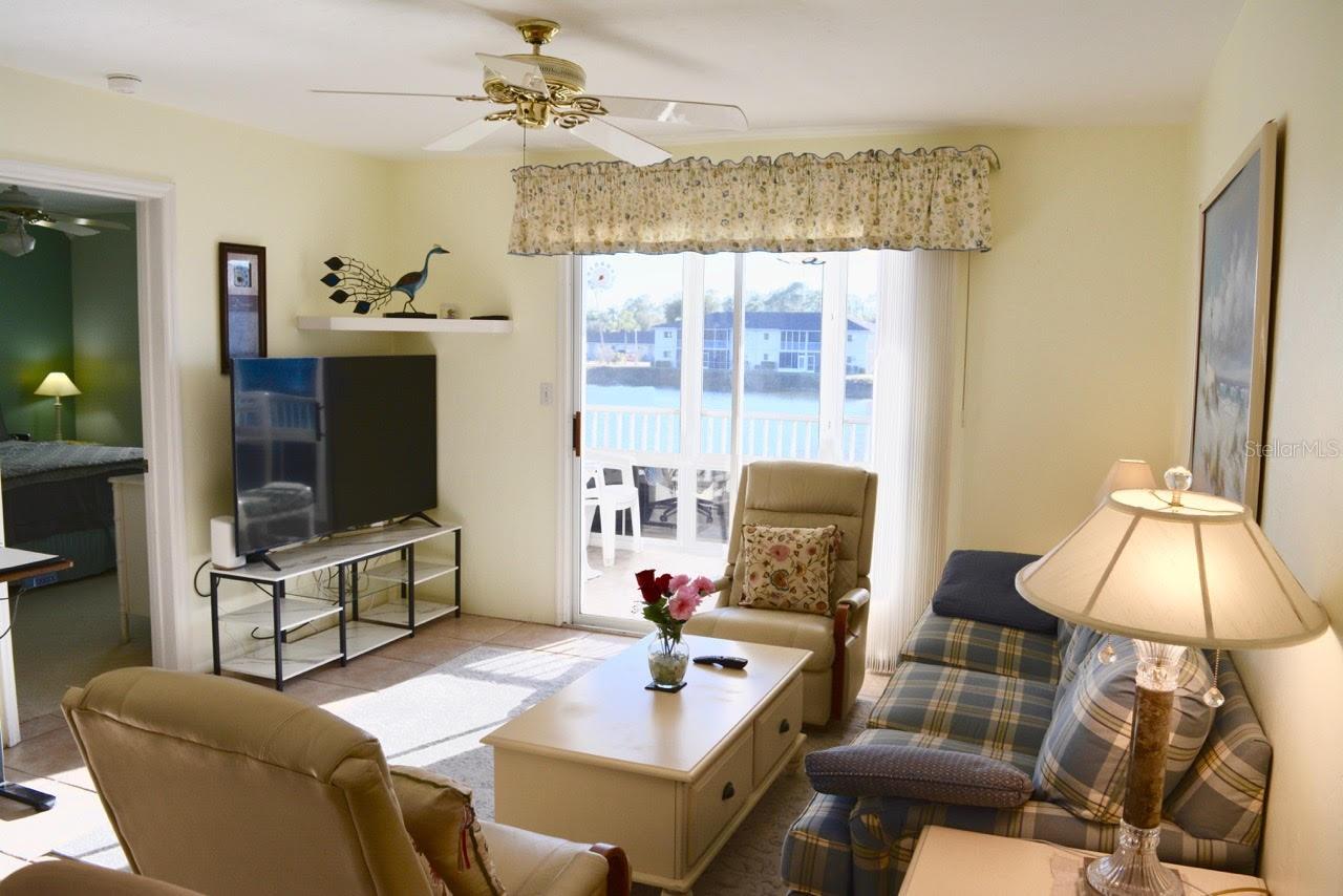 EGRET POINTE PH 02 - Residential