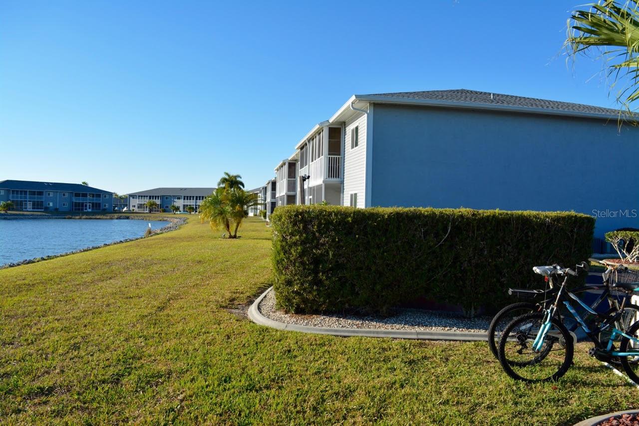 EGRET POINTE PH 02 - Residential