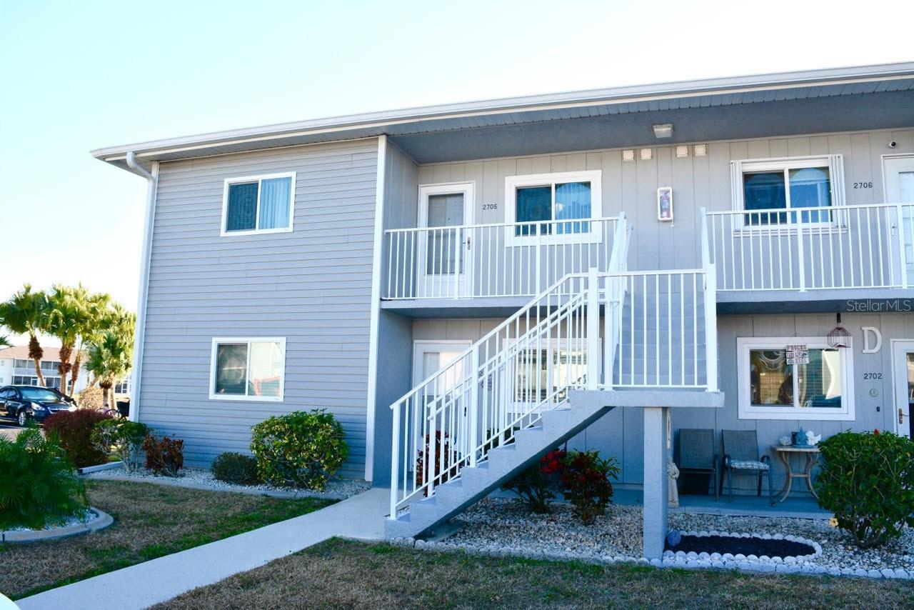 EGRET POINTE PH 02 - Residential