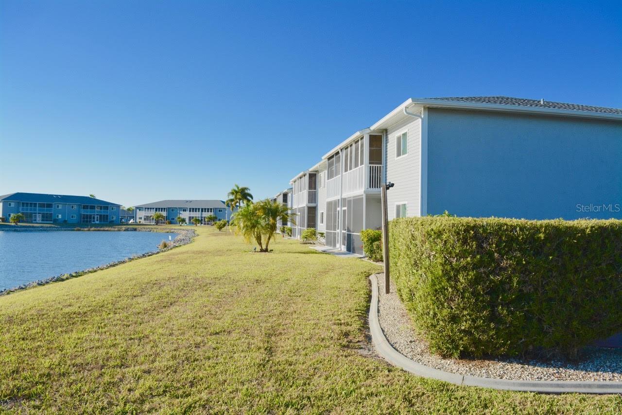 EGRET POINTE PH 02 - Residential