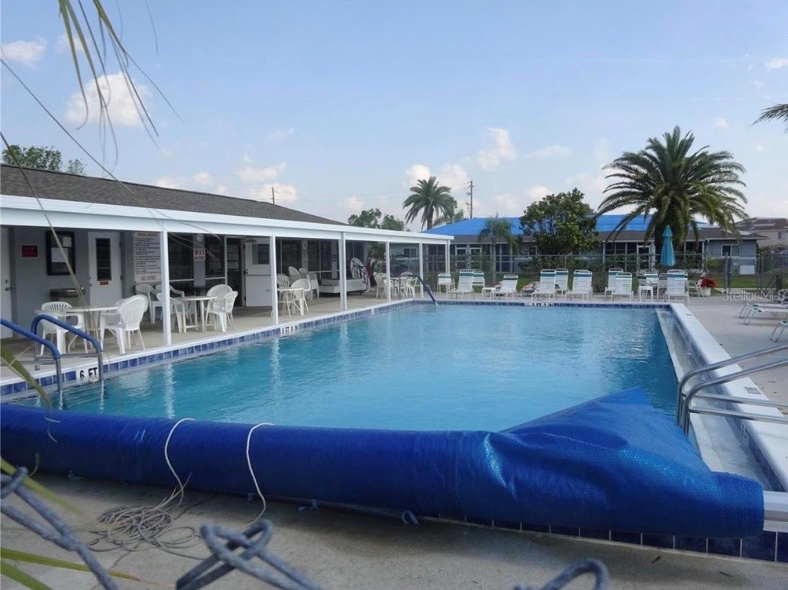 EGRET POINTE PH 02 - Residential