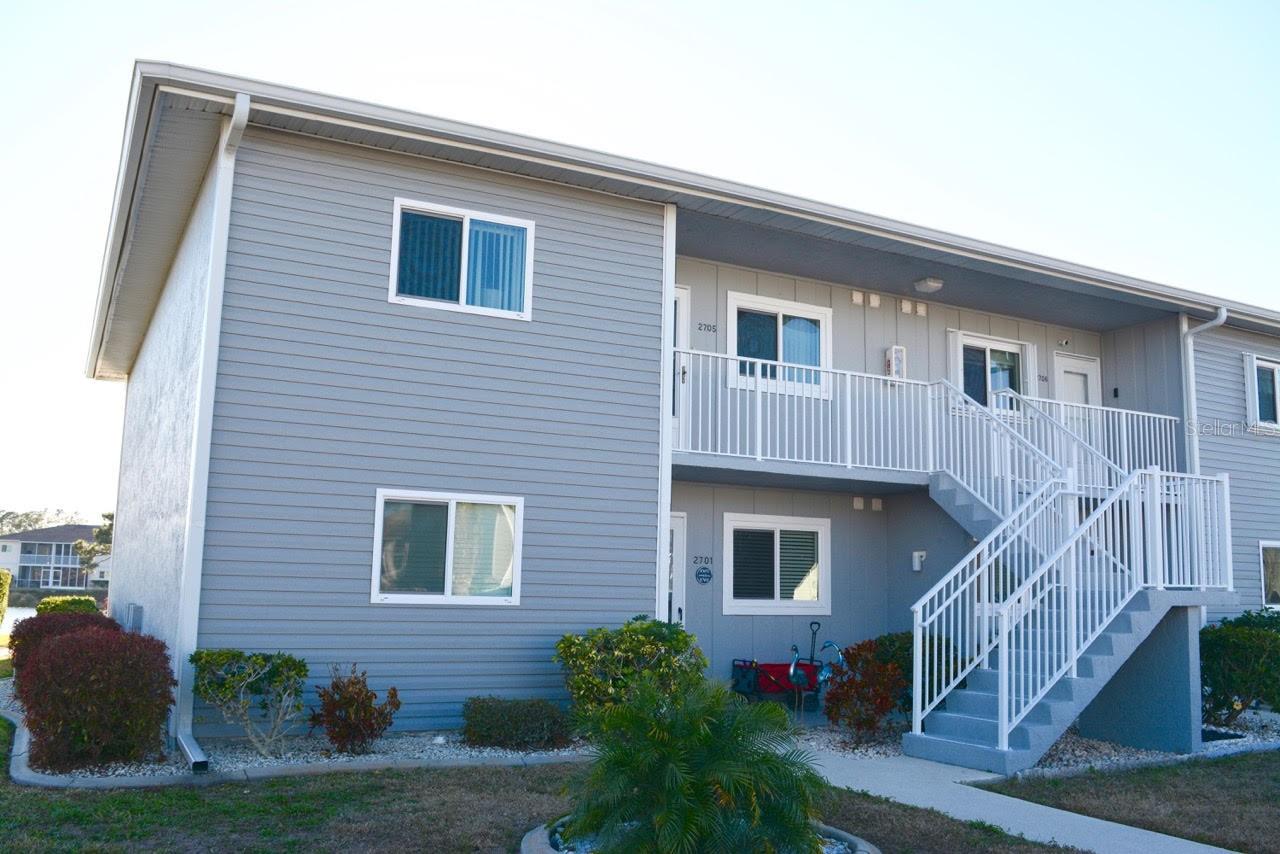 EGRET POINTE PH 02 - Residential