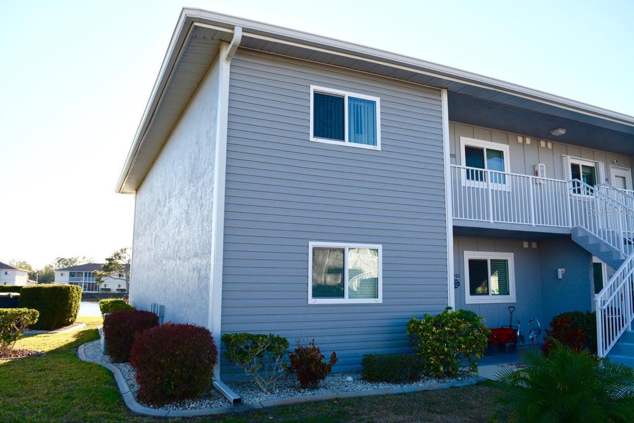 EGRET POINTE PH 02 - Residential