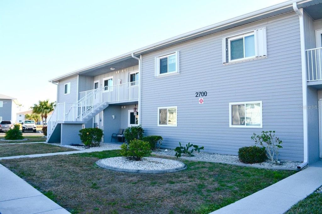 Photo of 12274 SW Egret Circle #2705, Lake Suzy, FL 34269 (MLS # G5108749)