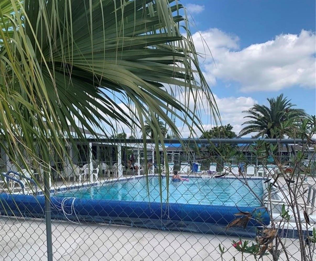 EGRET POINTE PH 02 - Residential