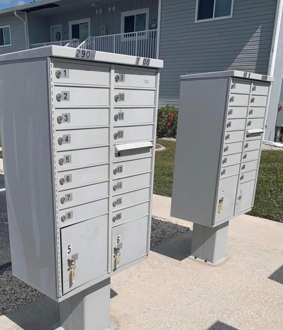 EGRET POINTE PH 02 - Residential