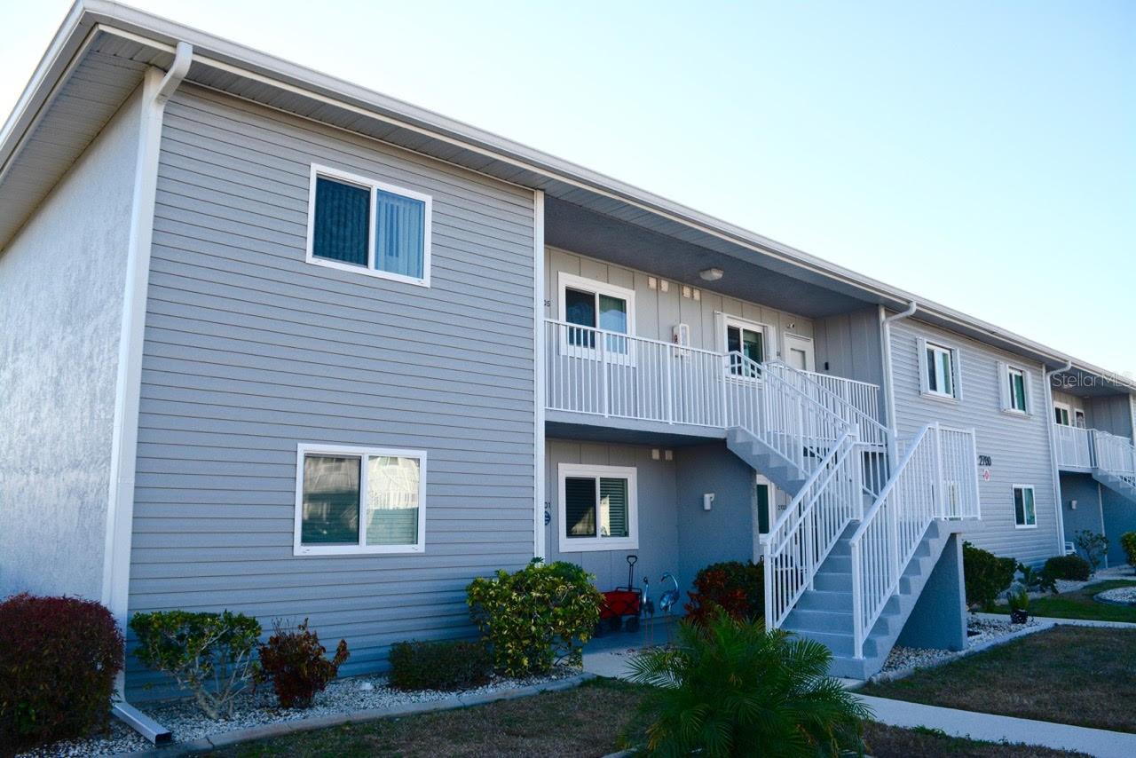 EGRET POINTE PH 02 - Residential