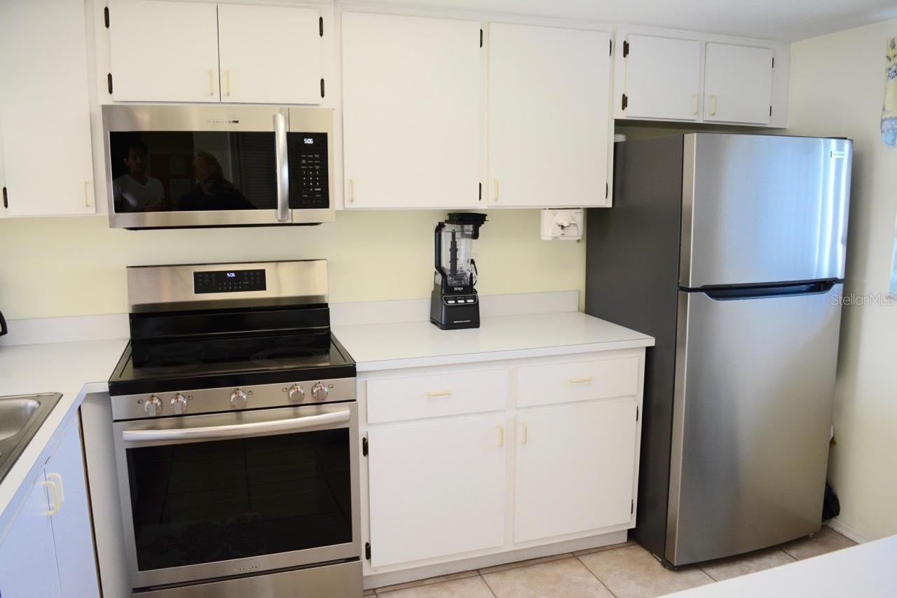 EGRET POINTE PH 02 - Residential