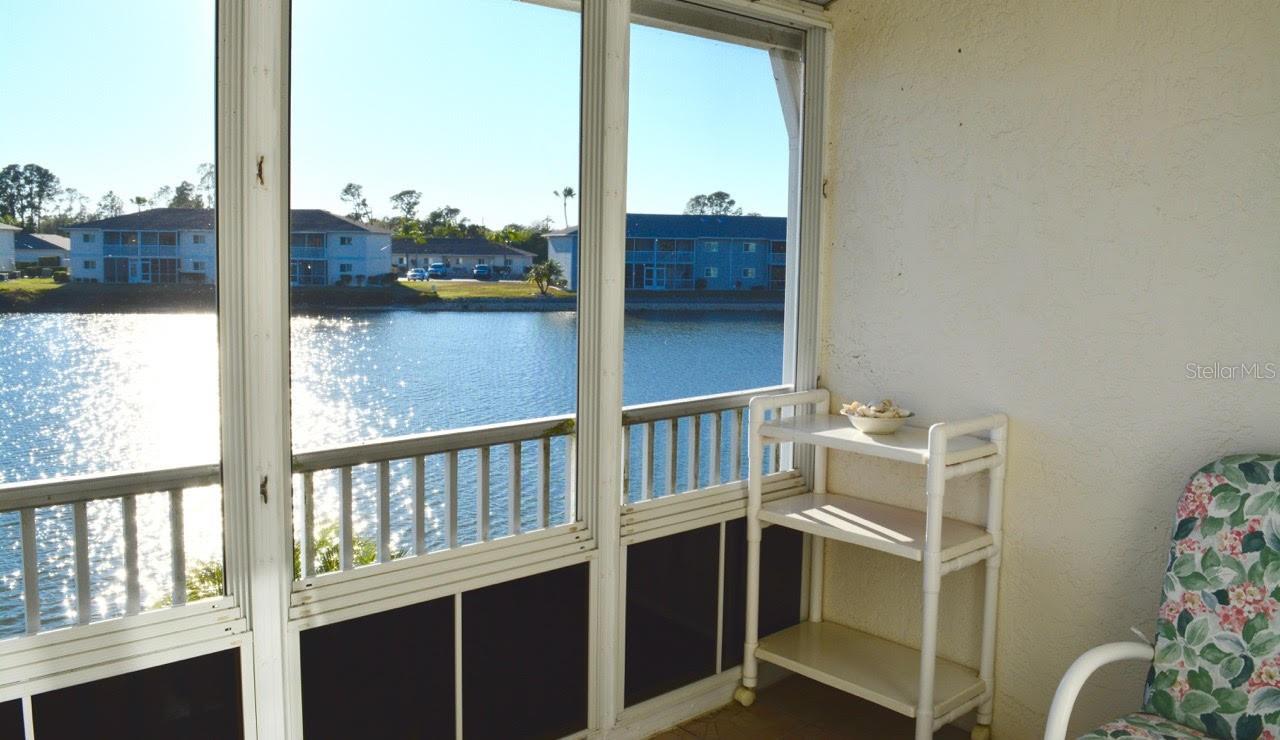 EGRET POINTE PH 02 - Residential