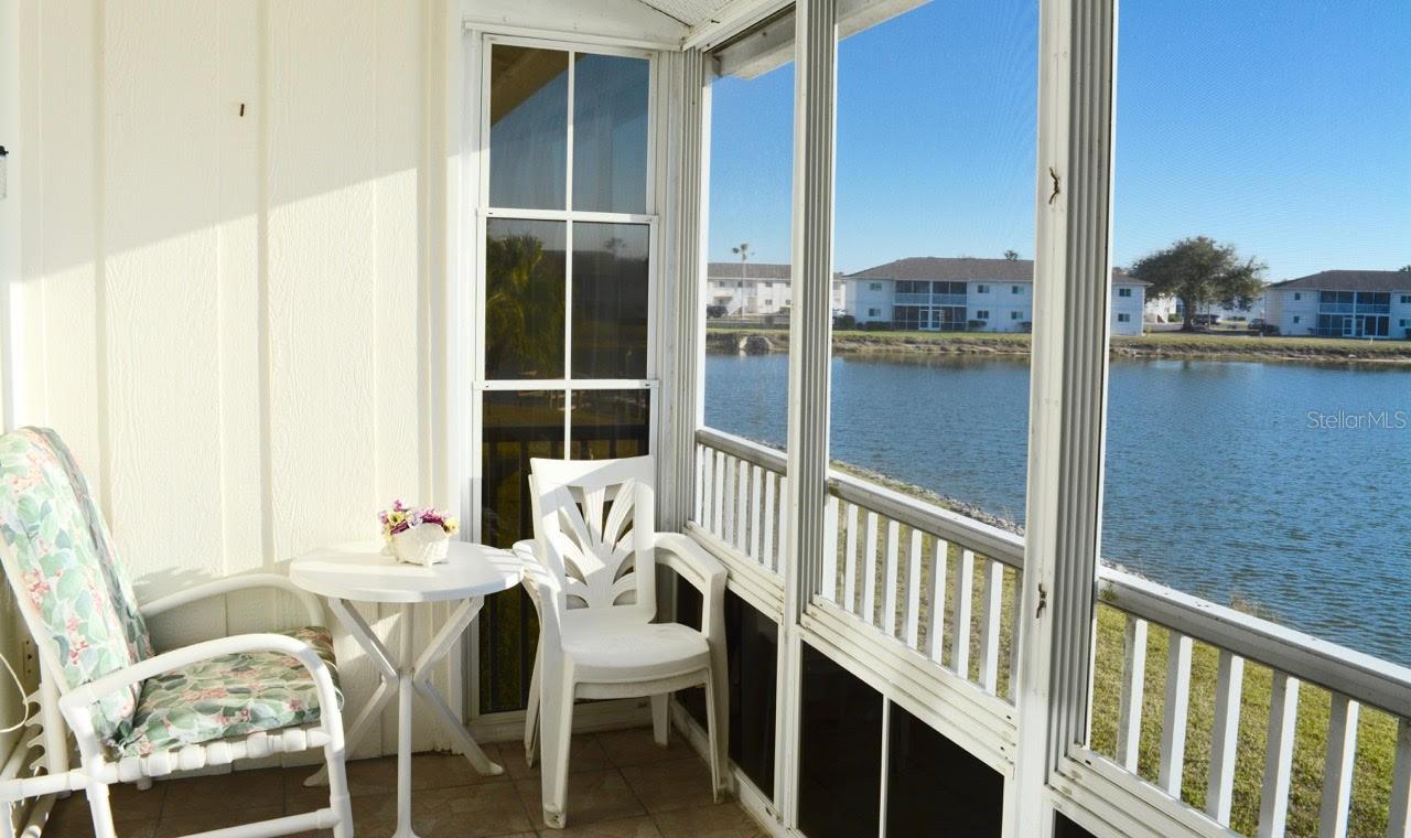 EGRET POINTE PH 02 - Residential