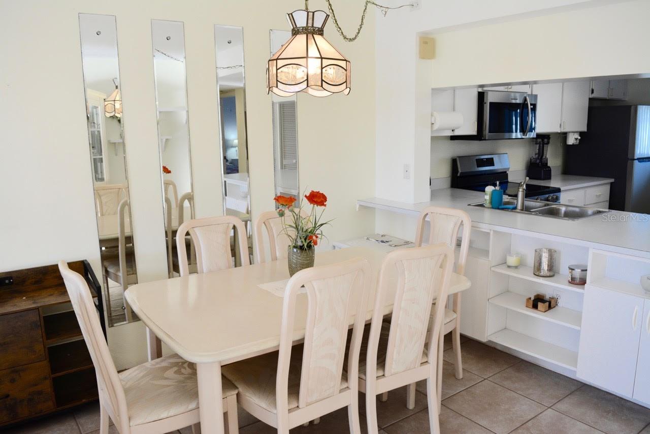 EGRET POINTE PH 02 - Residential