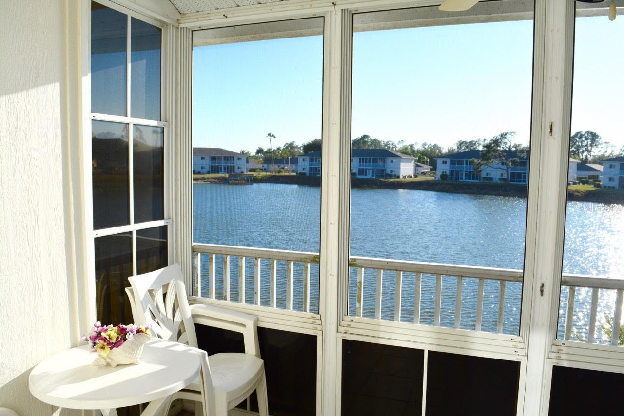 EGRET POINTE PH 02 - Residential