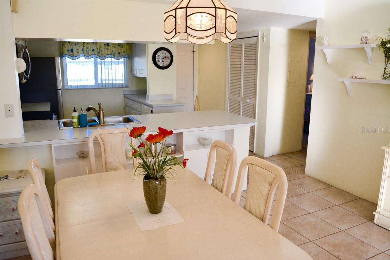 EGRET POINTE PH 02 - Residential