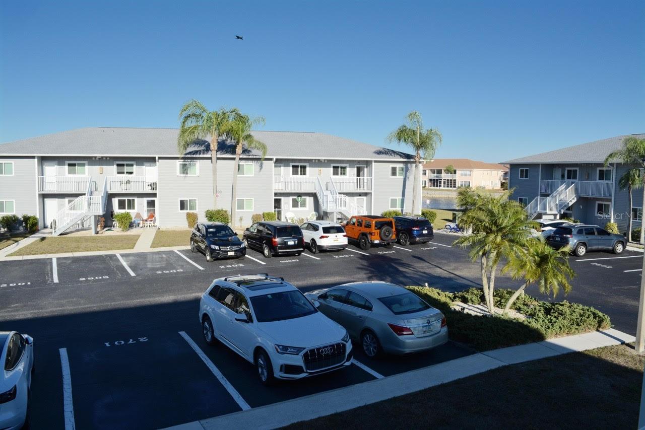 EGRET POINTE PH 02 - Residential