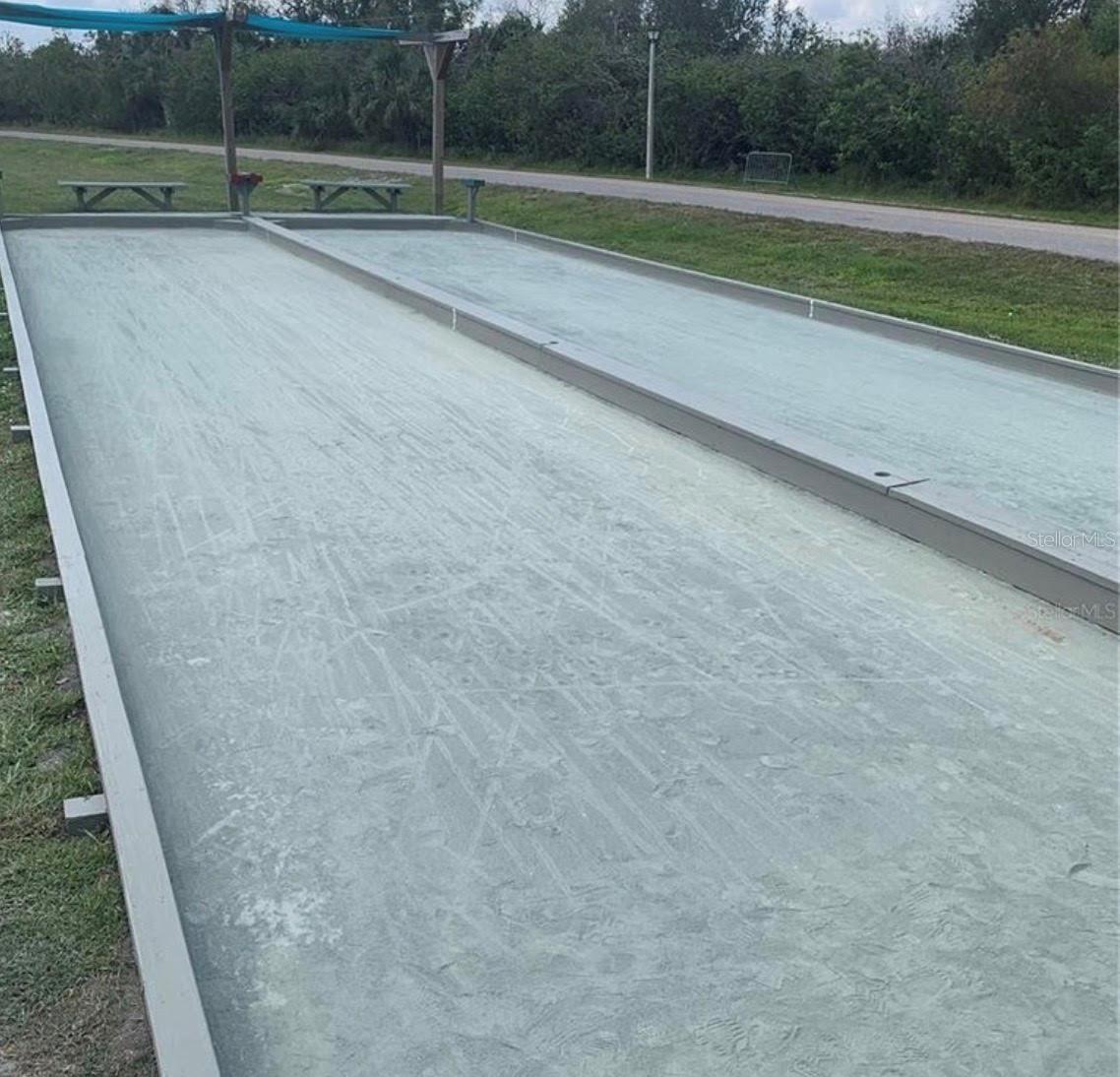 EGRET POINTE PH 02 - Residential