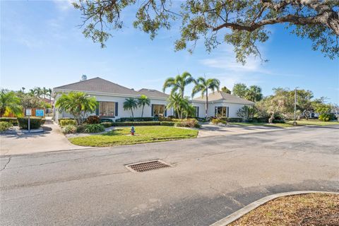 A home in CLEARWATER