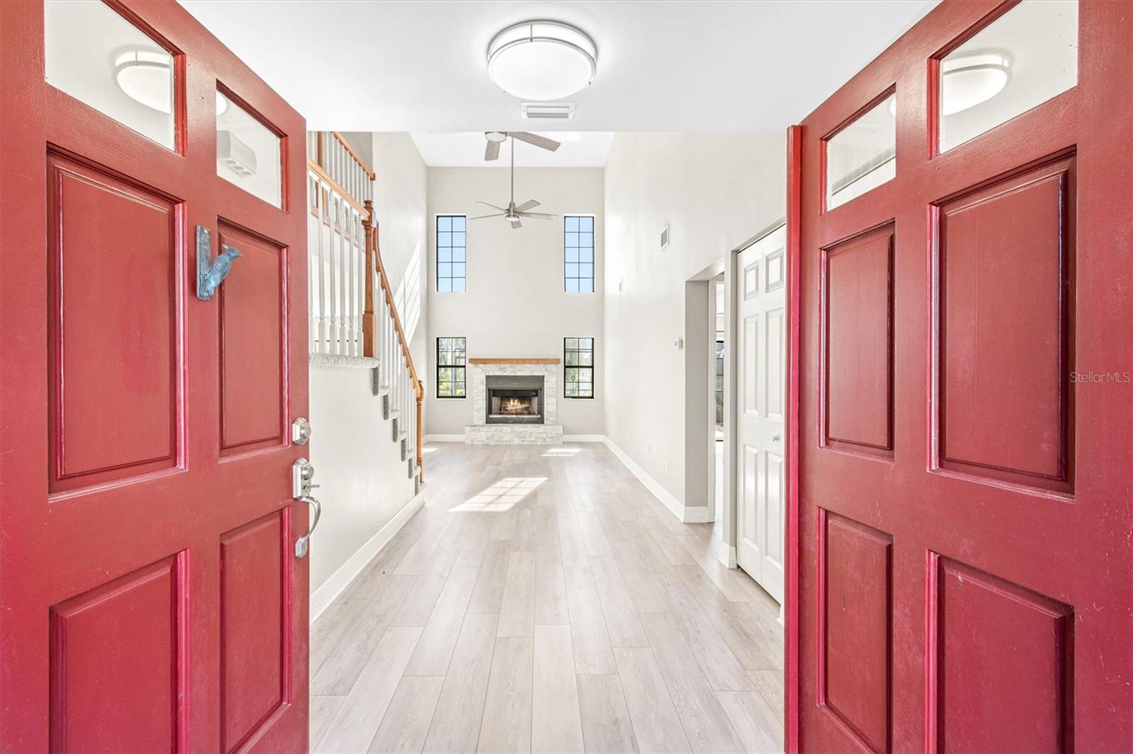 8 CEDARFORD COURT