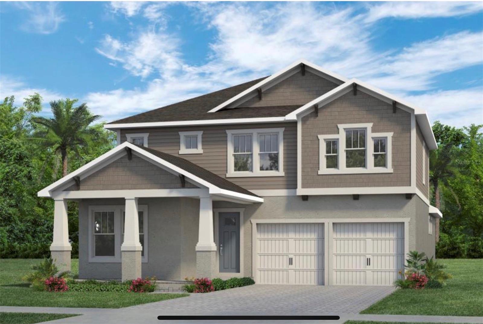 WINDING BAY PH 3 - Residential